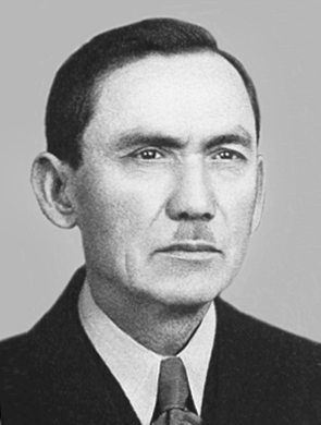 "С.Н. Николаев."