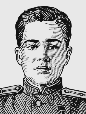 "И.К. Поляков."