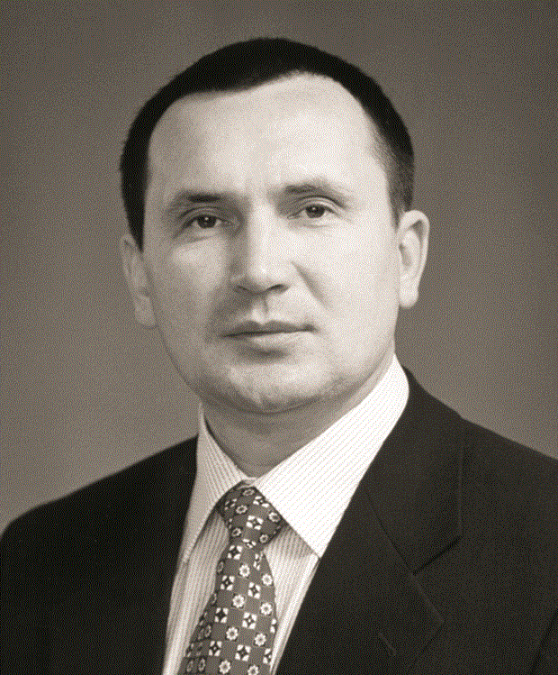 "Н.В. Фёдоров."